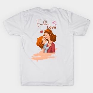 Endless Love T-Shirt